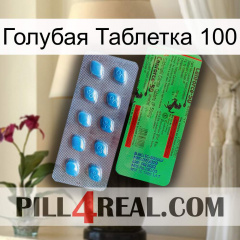 Голубая Таблетка 100 new03